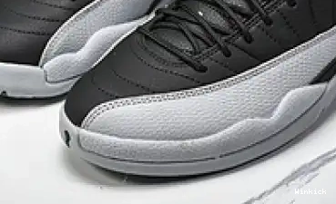 Grey CT8013-010 12 Black Wolf Air Jordan 0621